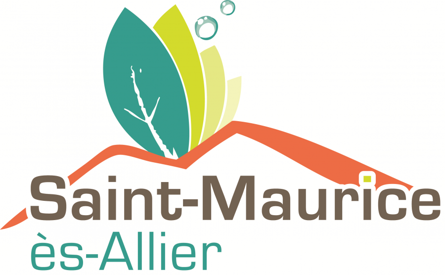 Commune de St Maurice-ès-Allier